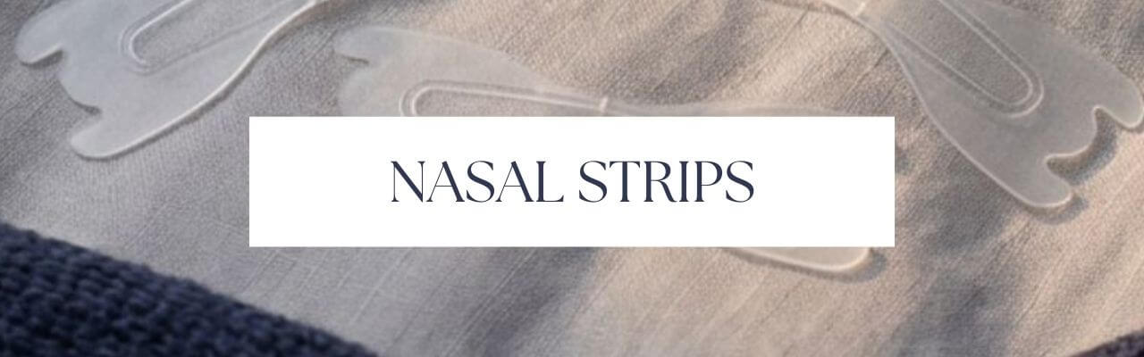 How Do Nasal Strips Work?