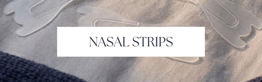 How Do Nasal Strips Work?