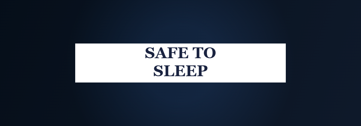 Safe to Sleep - are bluetooth sleep headphones safe EMF battery and health concerns answered