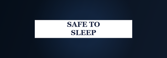 Safe to Sleep - are bluetooth sleep headphones safe EMF battery and health concerns answered