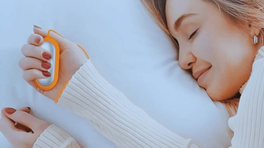 Ultimate Guide to Microcurrent Devices for Sleep, Anxiety & Stress Relief