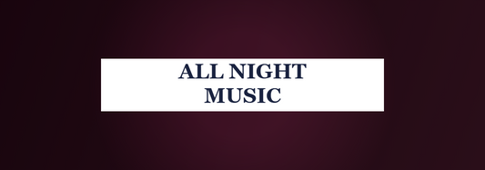 All Night Music - what happens when you sleep with music on all night we tested it