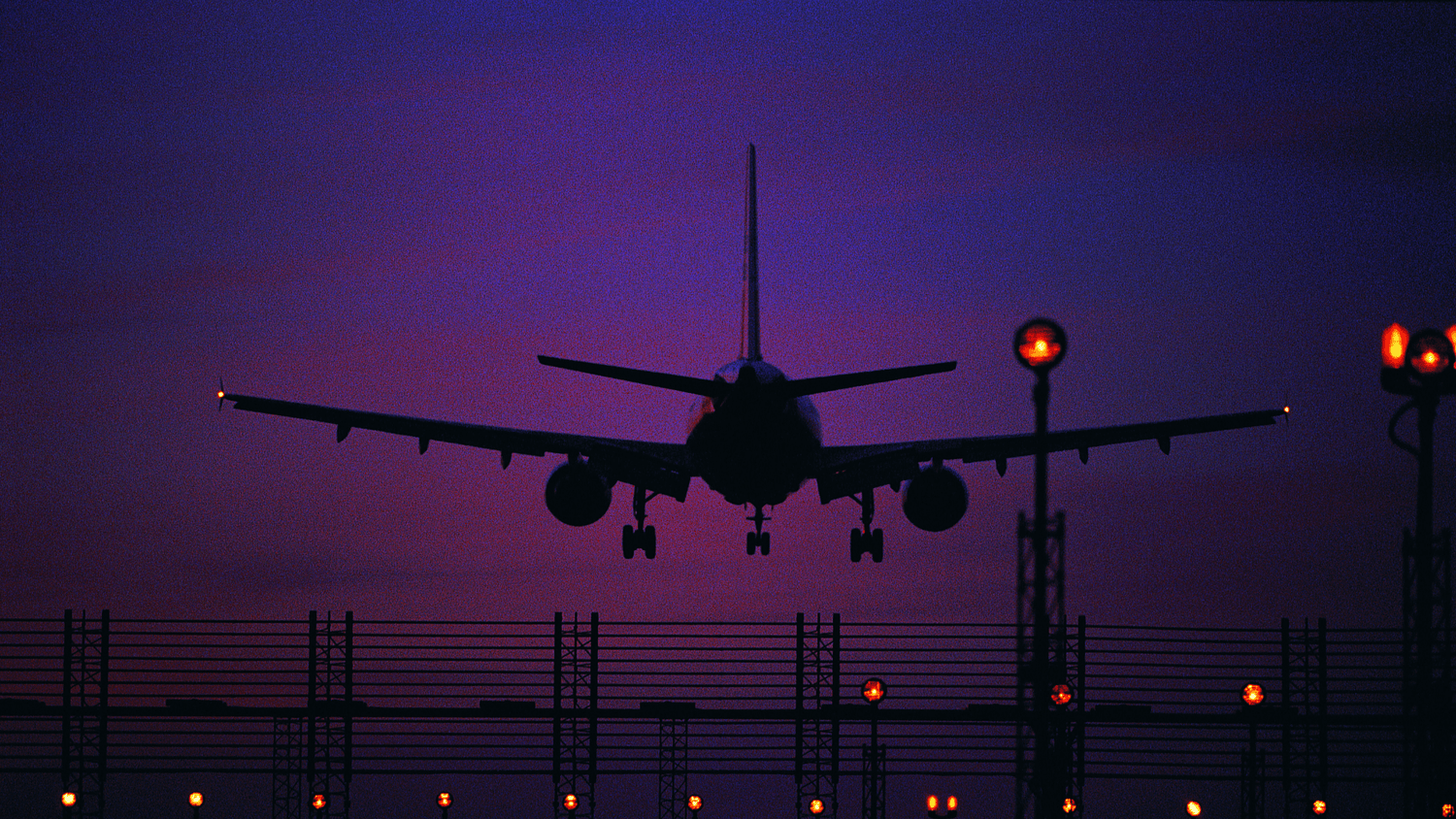 What are the Effects of Long Flights from Australia Doing To Our Circadian Rhythms?