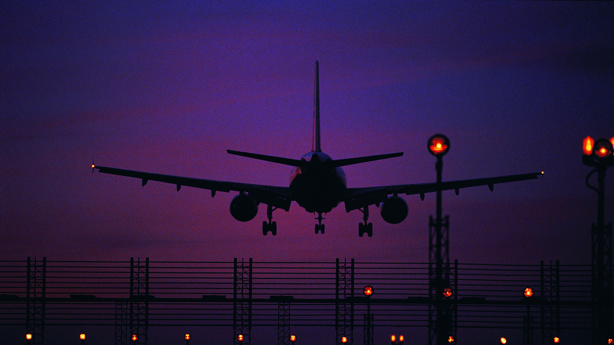 What are the Effects of Long Flights from Australia Doing To Our Circadian Rhythms?