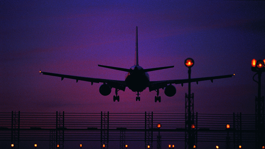 What are the Effects of Long Flights from Australia Doing To Our Circadian Rhythms?