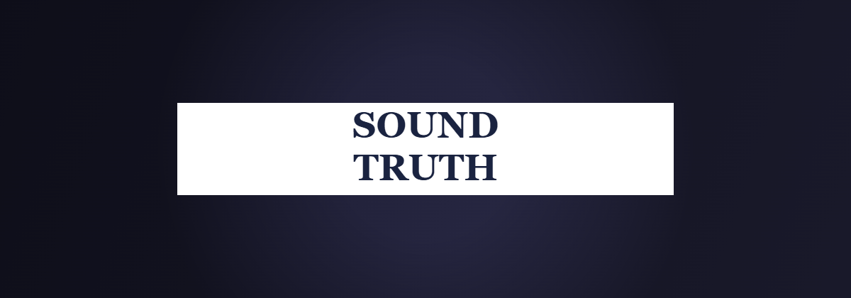 Sound Truth - the honest truth about sleep headphone sound quality