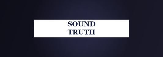 Sound Truth - the honest truth about sleep headphone sound quality