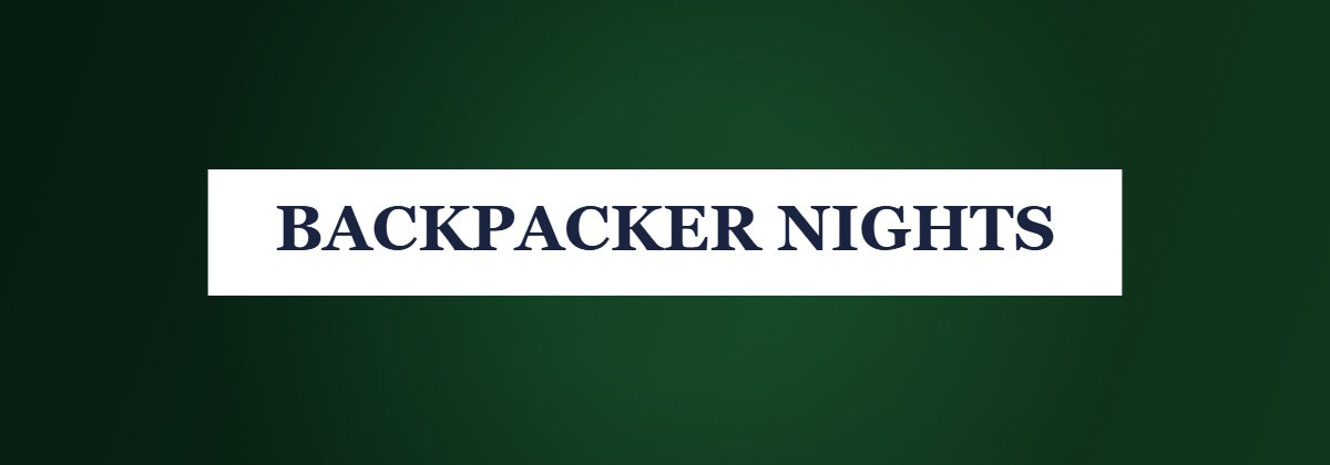 Backpacker Nights - Sleep headphones guide for hostel travellers and budget backpackers
