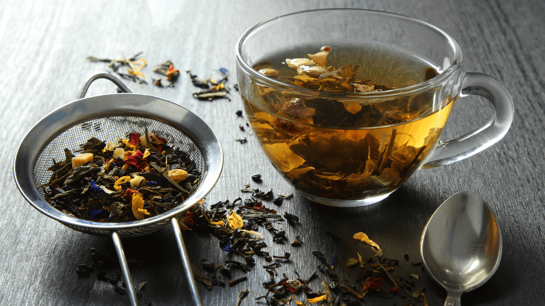 Does Drinking Tea Before Bed Really Help Us To Sleep Better?