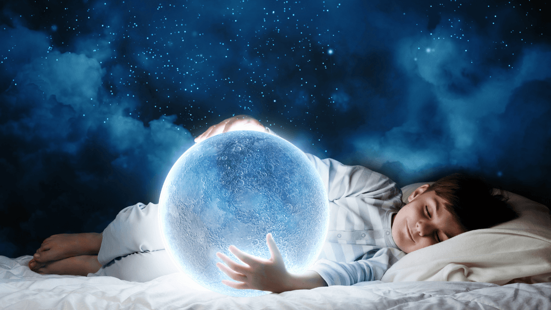 Lucid Dreaming: What Is It and How Does It Work?
