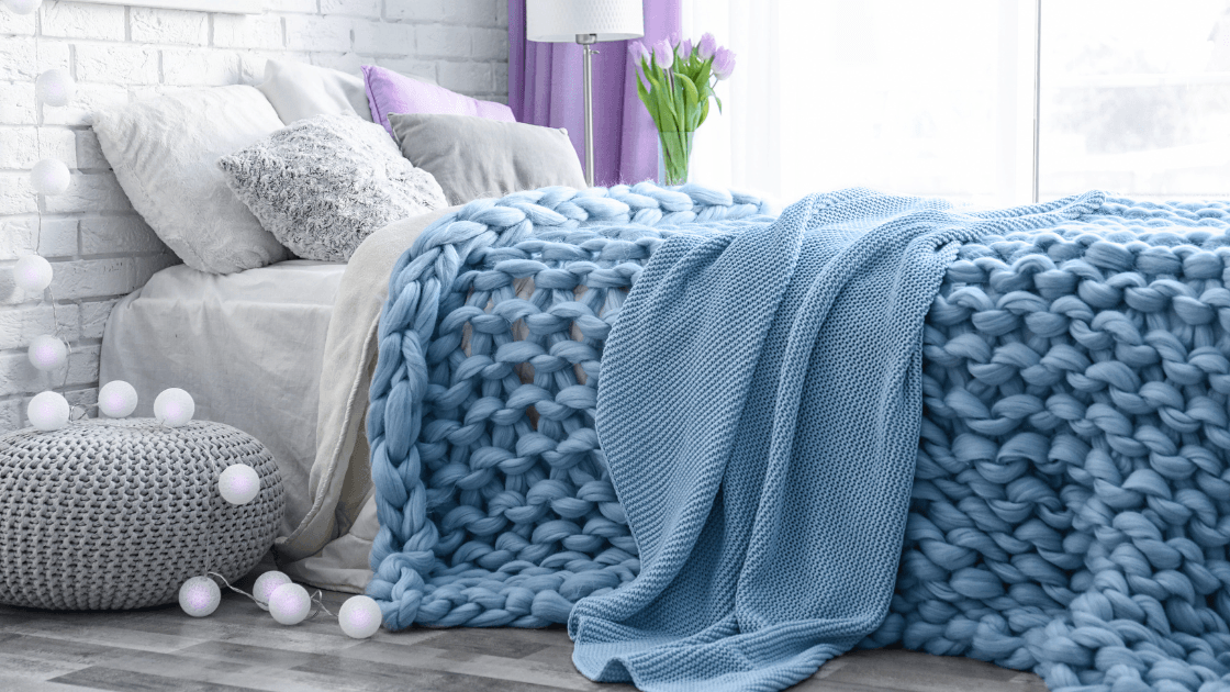 Bedroom Ideas to Help You Experience Your Best Sleep