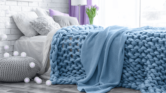 Bedroom Ideas to Help You Experience Your Best Sleep