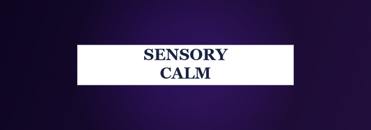 Sensory Calm - how autistic adults use sleep headphones for sensory regulation at night