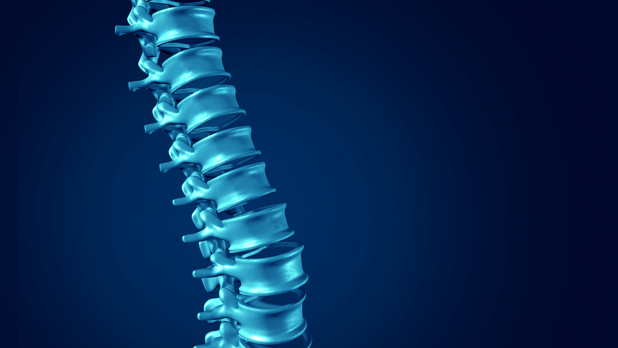 What Is The Best Sleeping Position For Your Spine?