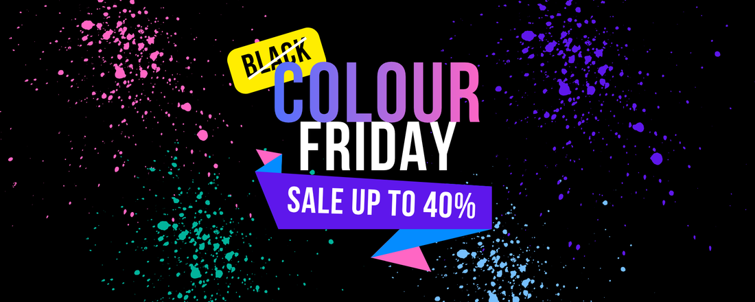 Colour Friday Gift Guide: Christmas Gifts For People Who Don’t Sleep Well