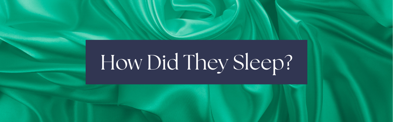 Can You Tell How Someone Slept Last Night?