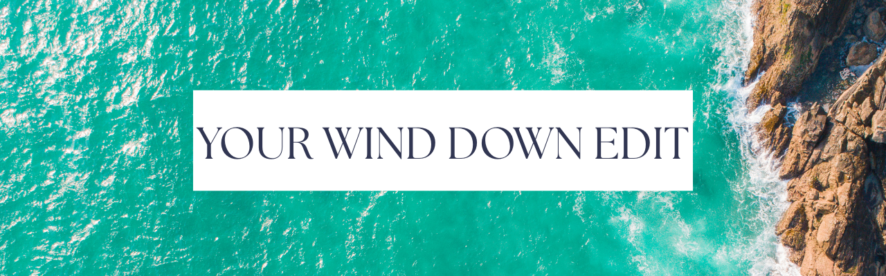 New Year, New Rituals: Gentle Resolutions for Better Nights