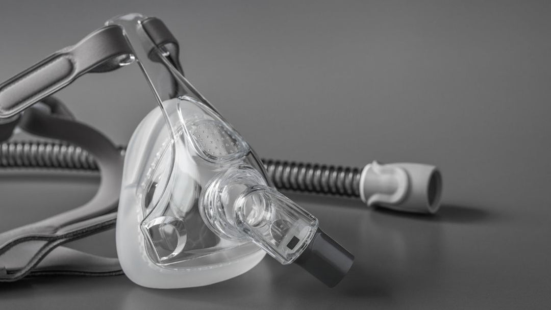 Everything You Need to Know About CPAP Machines In Australia