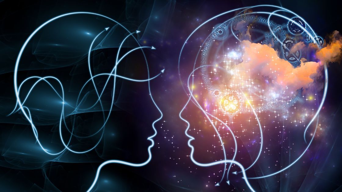 How Can I Stop My Mind from Racing at Night and Get a Good Night's Sleep