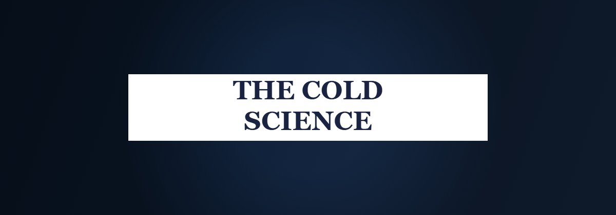 The Cold Science - how migraine caps work using vasoconstriction and cold therapy for headache relief
