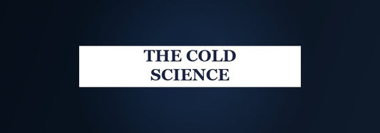 The Cold Science - how migraine caps work using vasoconstriction and cold therapy for headache relief