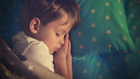 How to Choose the Best Weighted Blanket for a Child With Anxiety