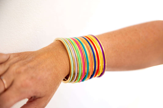 Why That Hair Tie on Your Wrist is Messing With Your Wind-Down Routine