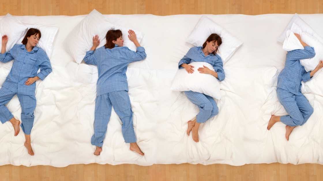 9 Steps to the Perfect Bedtime Routine for Adults