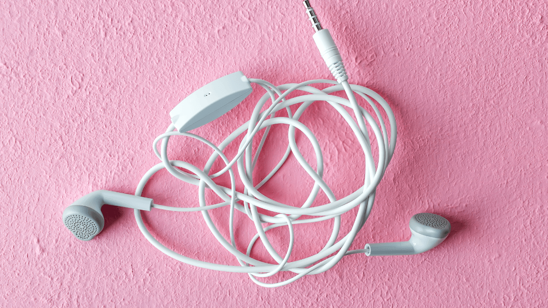 Is It Safe To Sleep With Wired Headphones?