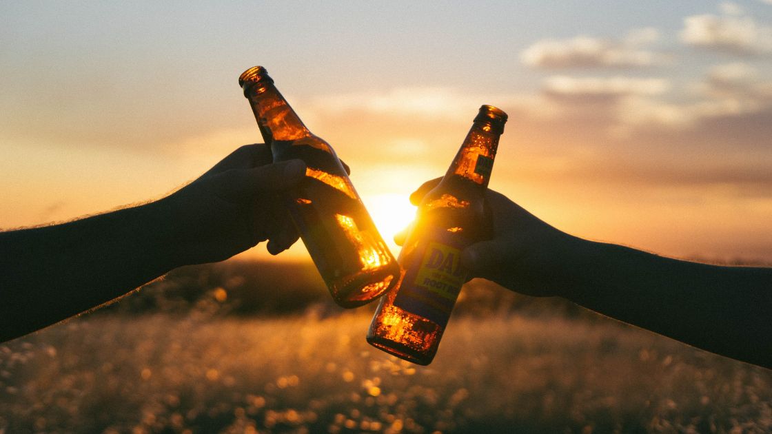 Alcohol and Sleep: A Love-Hate Relationship