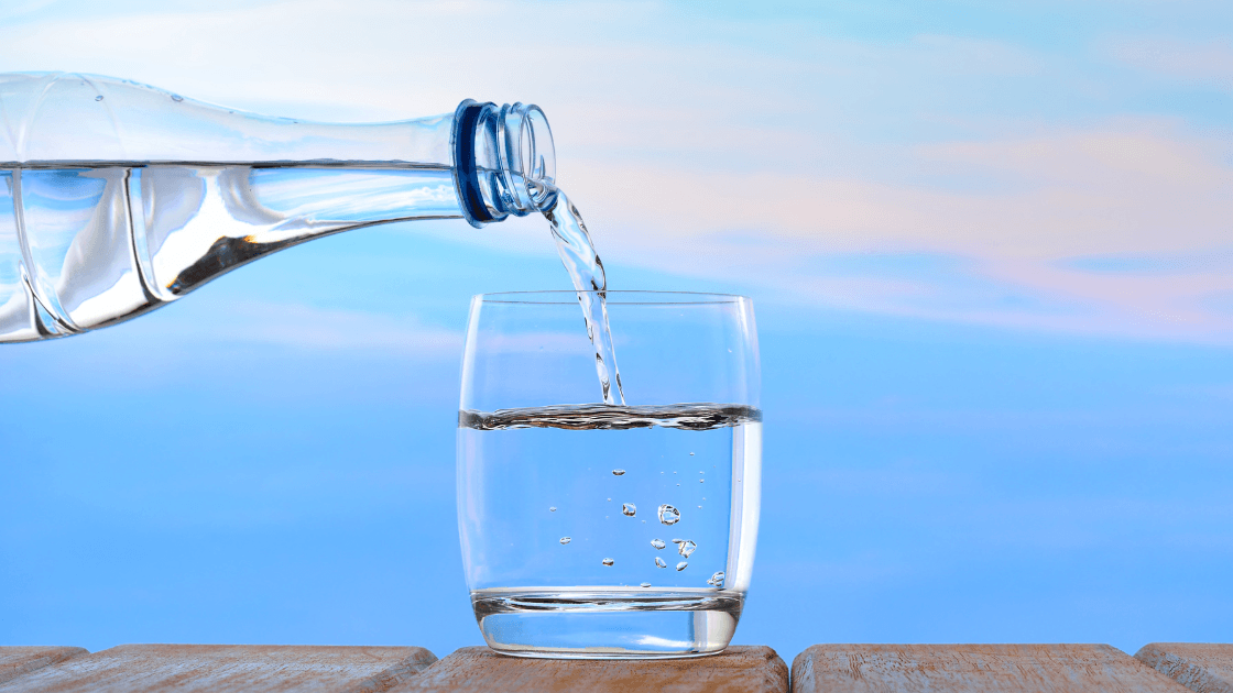 Why Aussies Need to Drink More Water