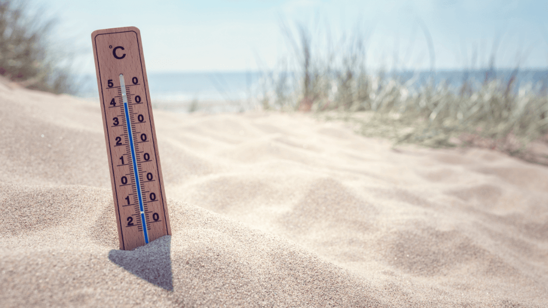 What is the Ideal Temperature for Sleeping?
