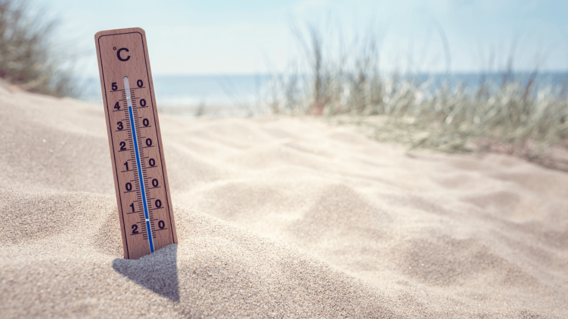 What is the Ideal Temperature for Sleeping?