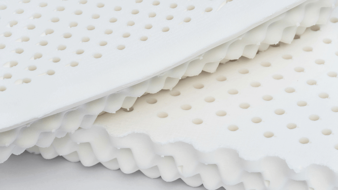 What Are Latex Pillows? Are They Good For You?