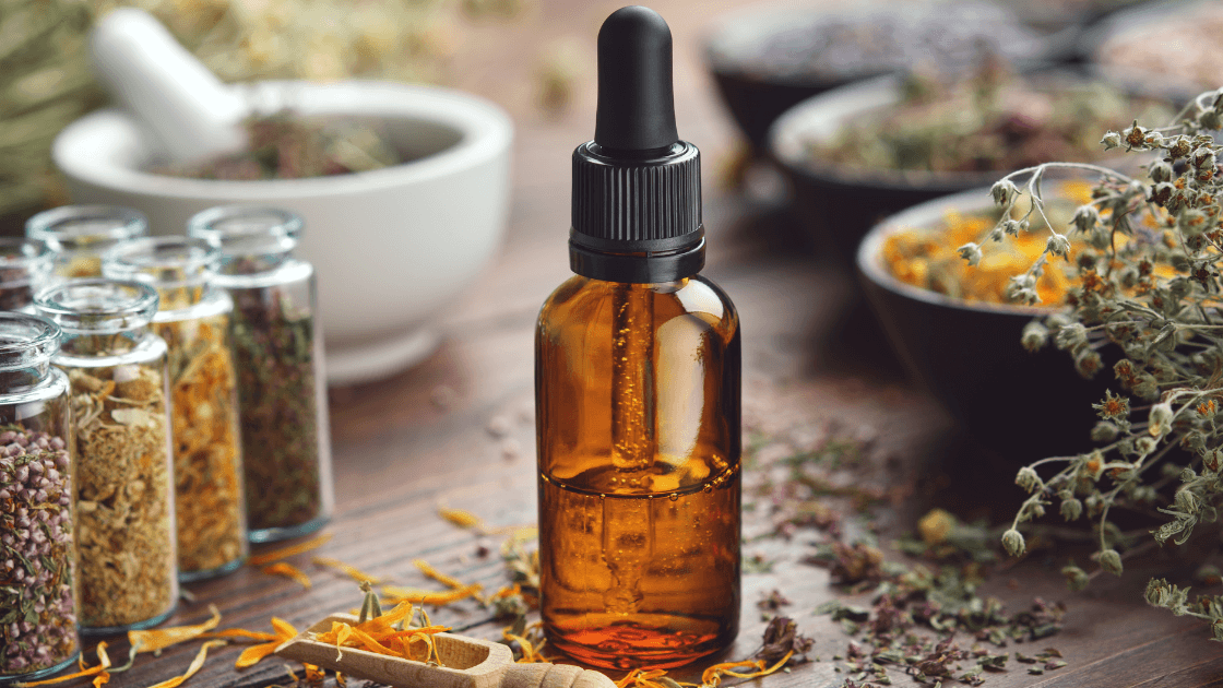 Which Essential Oils To Avoid When Pregnant