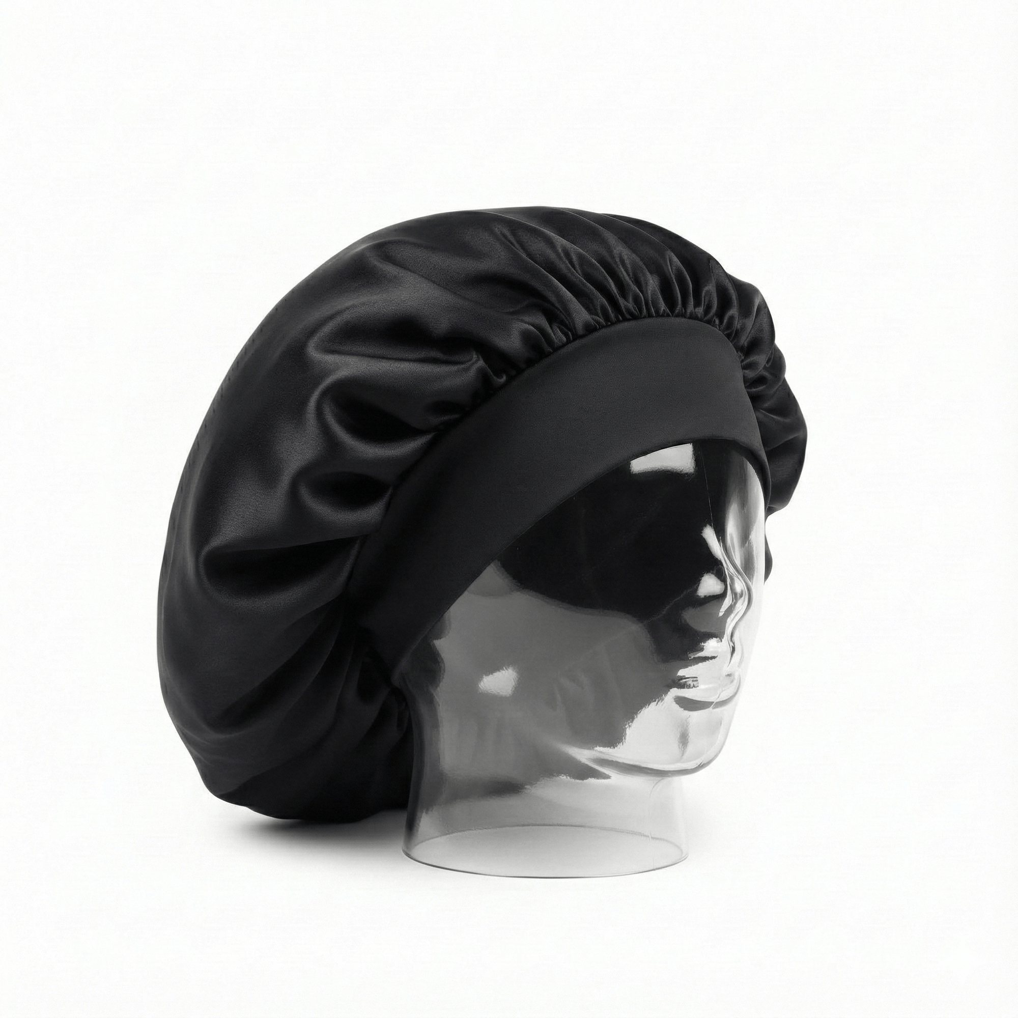 What's the Point of a Sleeping Cap? More Than You'd Think