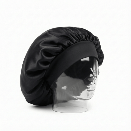 What's the Point of a Sleeping Cap? More Than You'd Think