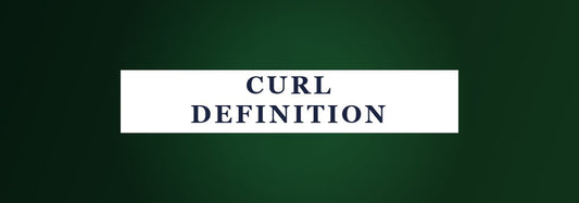 Curl Definition - how to maintain curl pattern between wash days with a silk hair bonnet