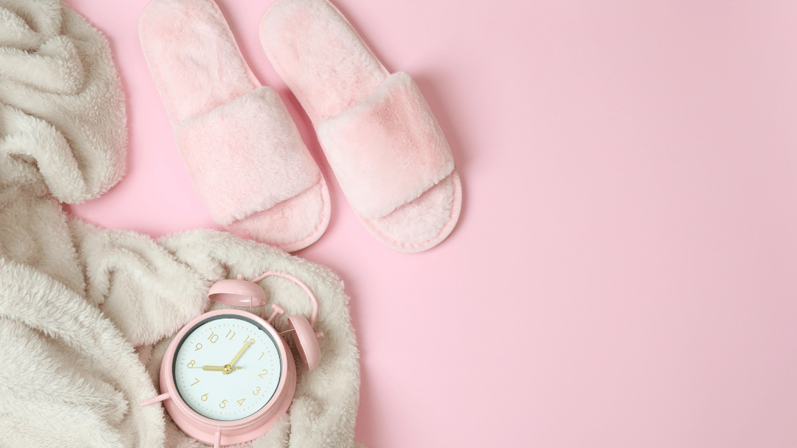 Is It Harder For Women To Sleep?