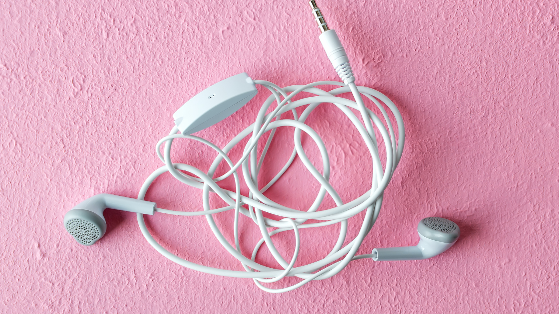 Is It Safe To Sleep With Wired Headphones?