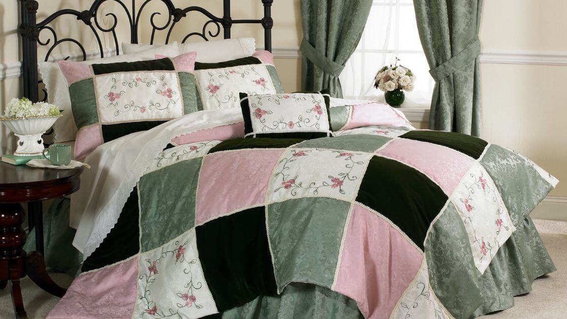 What does GSM mean? The GSM of Quilts: Everything You Need to Know