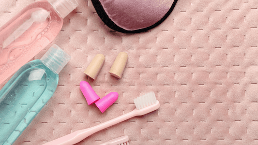 How Do I Prevent Earplugs From Falling Out While Sleeping?
