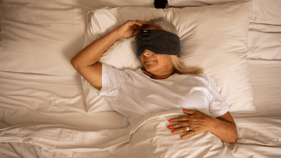 creative ways to use sleep headphones