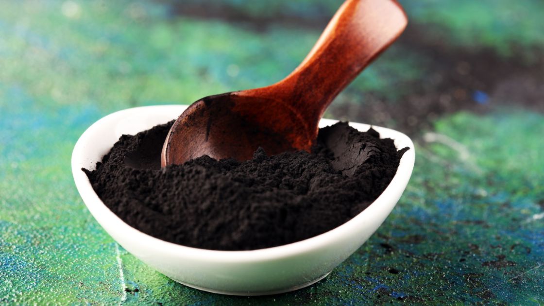 How Do Charcoal Pillows Work?