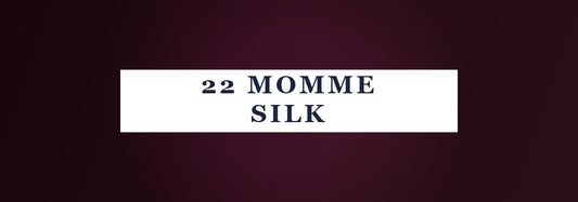 22 Momme Silk - the real difference between premium silk and other fabrics for hair care