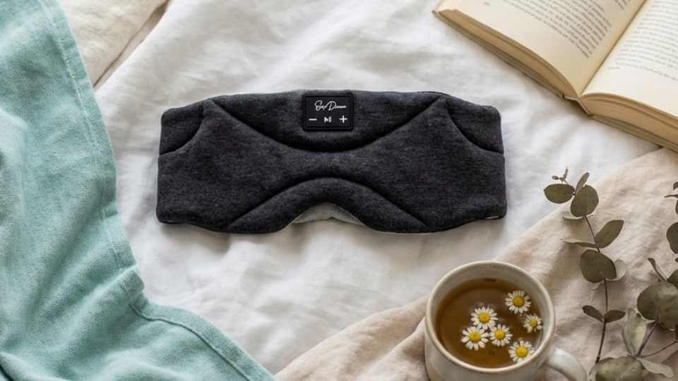 How to Actually Sleep Next to a Snorer Without Losing Your Mind
