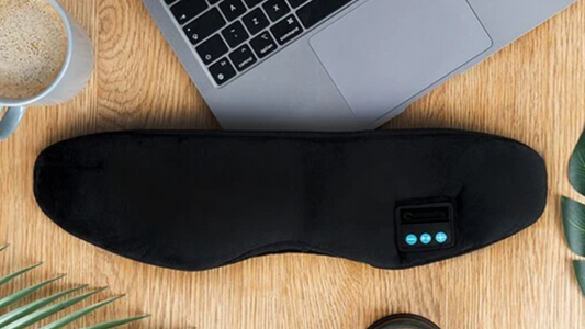 Do Sleep Masks Work For Side Sleepers?