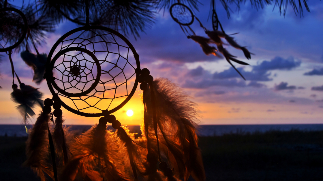 What Do Dreamcatchers Really Do? – Sleep Dreams Online