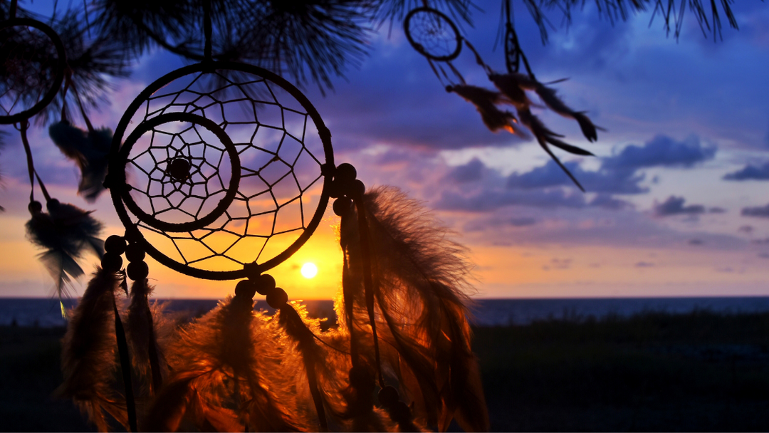 What Do Dreamcatchers Really Do?
