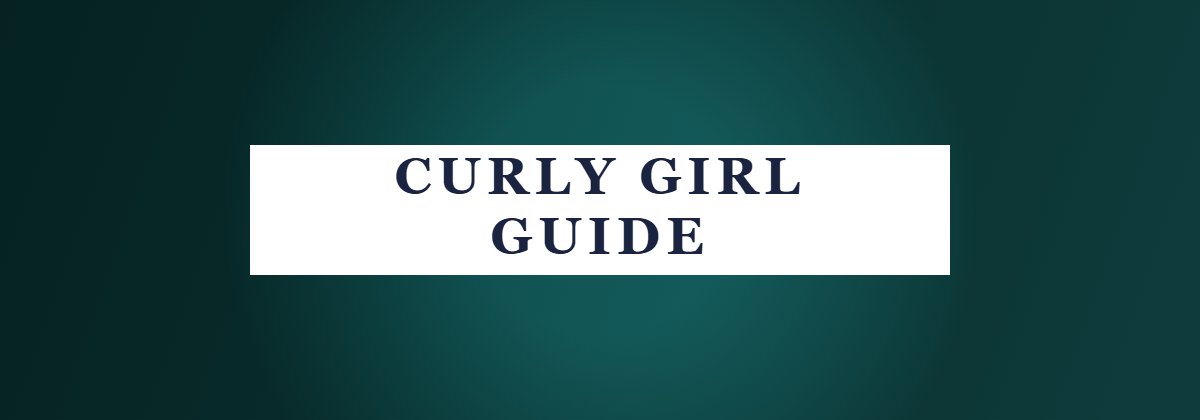 Curly Girl Guide - overnight curl protection with mulberry silk bonnet for defined curls